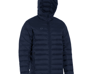 Storm Light Down Hoodie Jr - 2