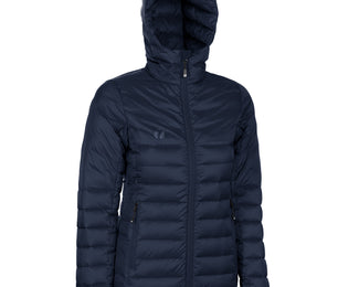 Storm Light Down Hoodie Women - 3