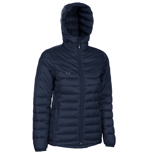 Storm Light Down Hoodie Women - 3