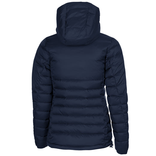 Storm Light Down Hoodie Women - 2