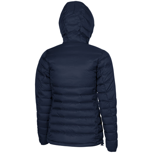 Storm Light Down Hoodie Women - 4