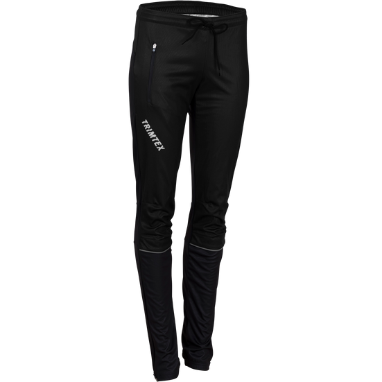 Element Plus Pants TX 3/4Z Women