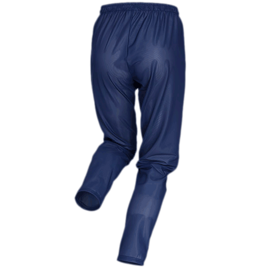 Basic Long O-Pants TX Jr