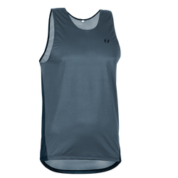 Speed mesh singlet jr